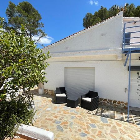 Villa Vaquero - Gandia Luaran gambar
