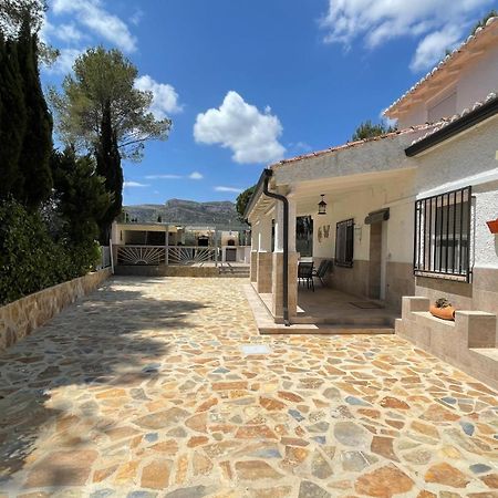 Villa Vaquero - Gandia Luaran gambar