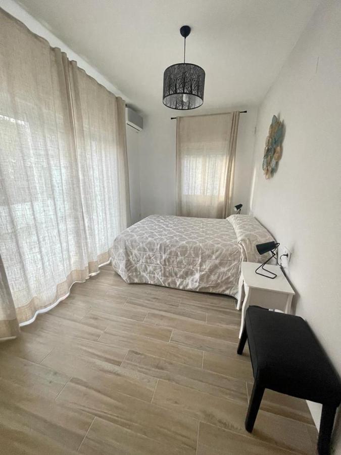 Villa Vaquero - Gandia Luaran gambar