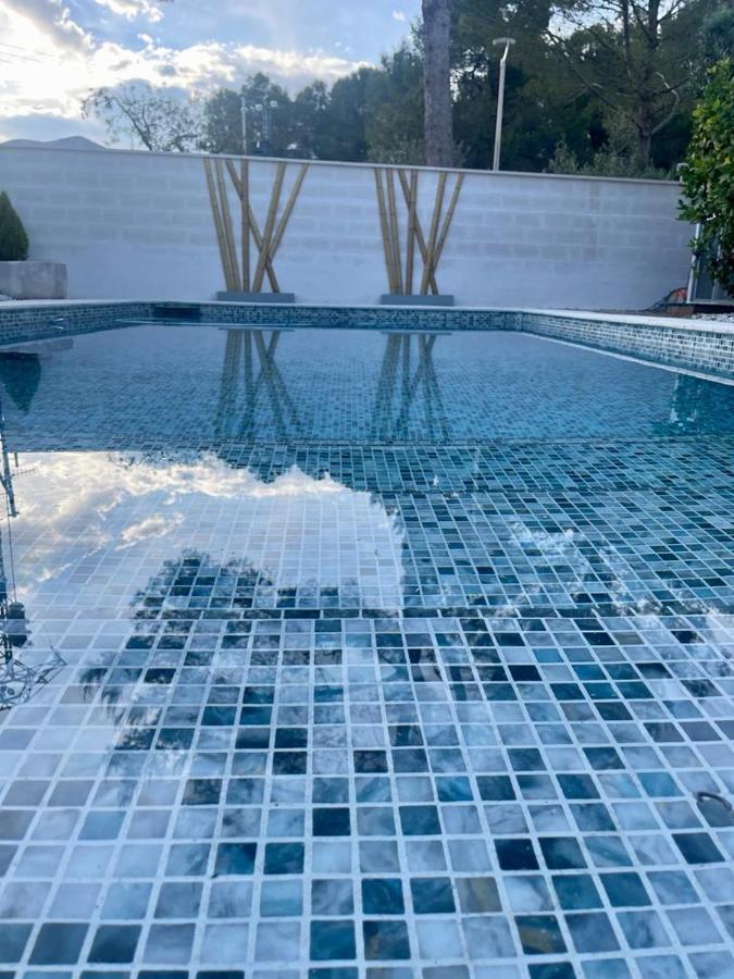 Villa Vaquero - Gandia Luaran gambar