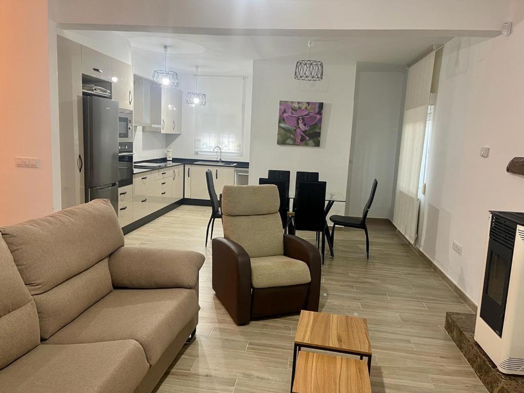 Villa Vaquero - Gandia Luaran gambar