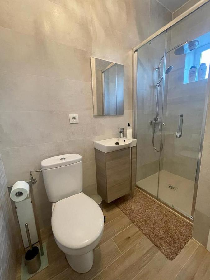 Villa Vaquero - Gandia Luaran gambar