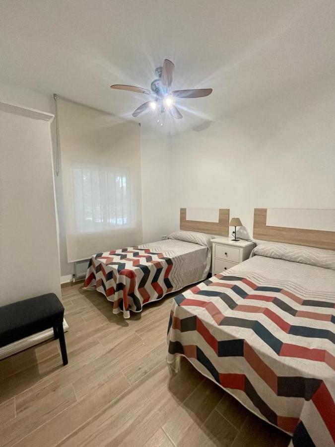Villa Vaquero - Gandia Luaran gambar