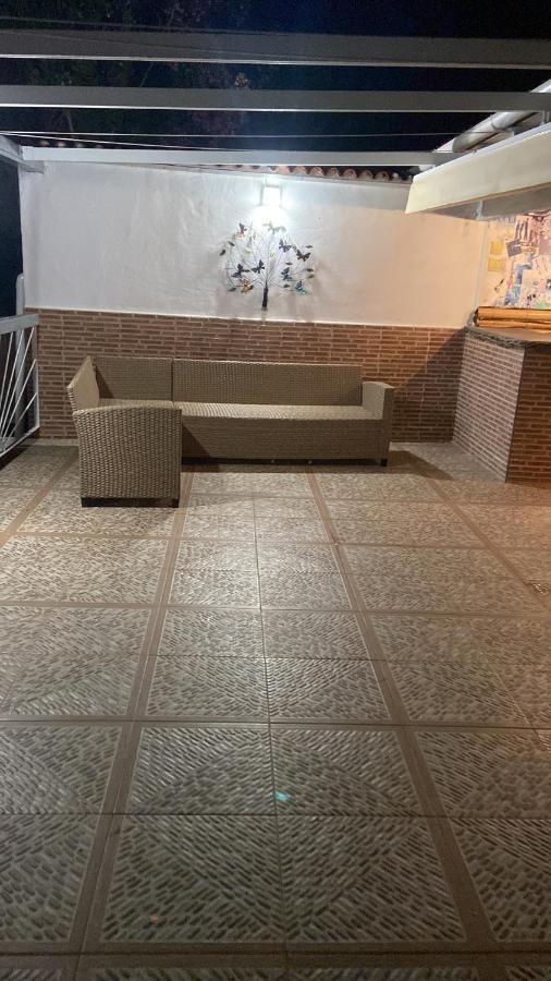 Villa Vaquero - Gandia Luaran gambar