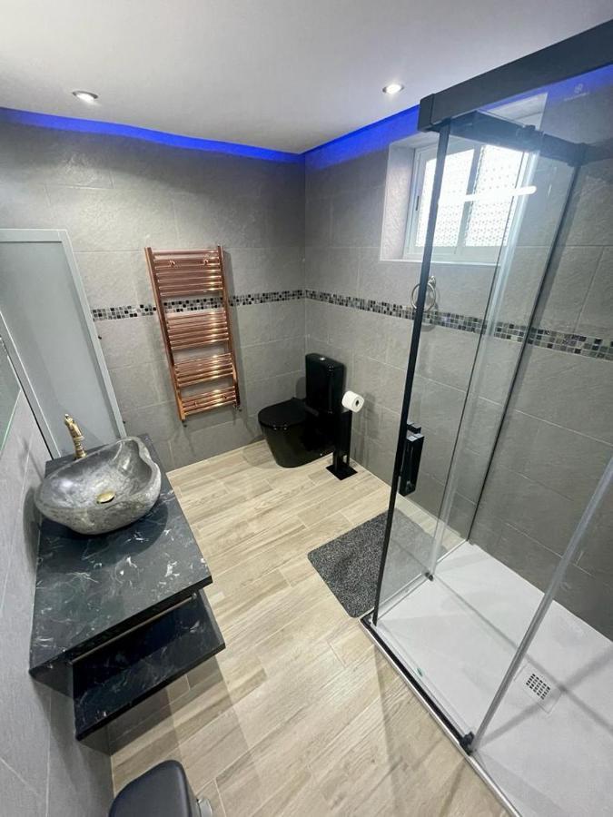 Villa Vaquero - Gandia Luaran gambar