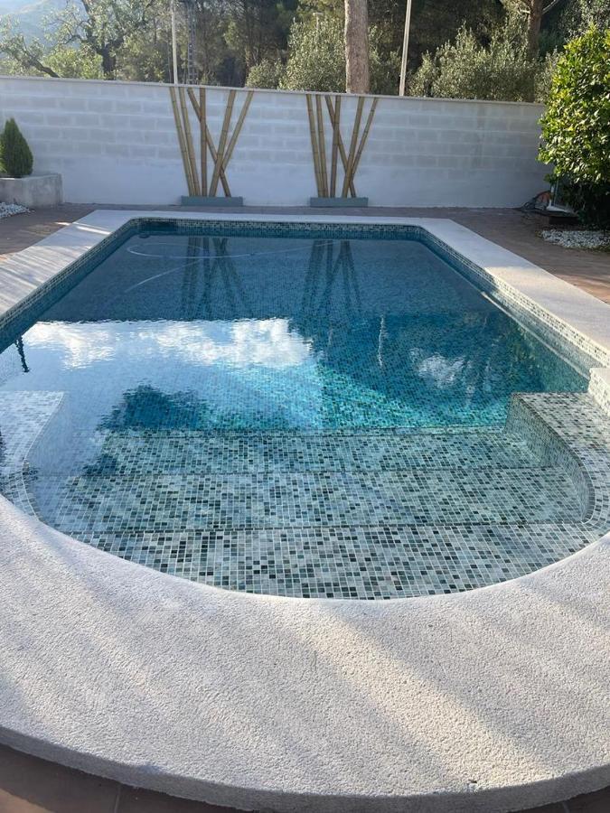Villa Vaquero - Gandia Luaran gambar