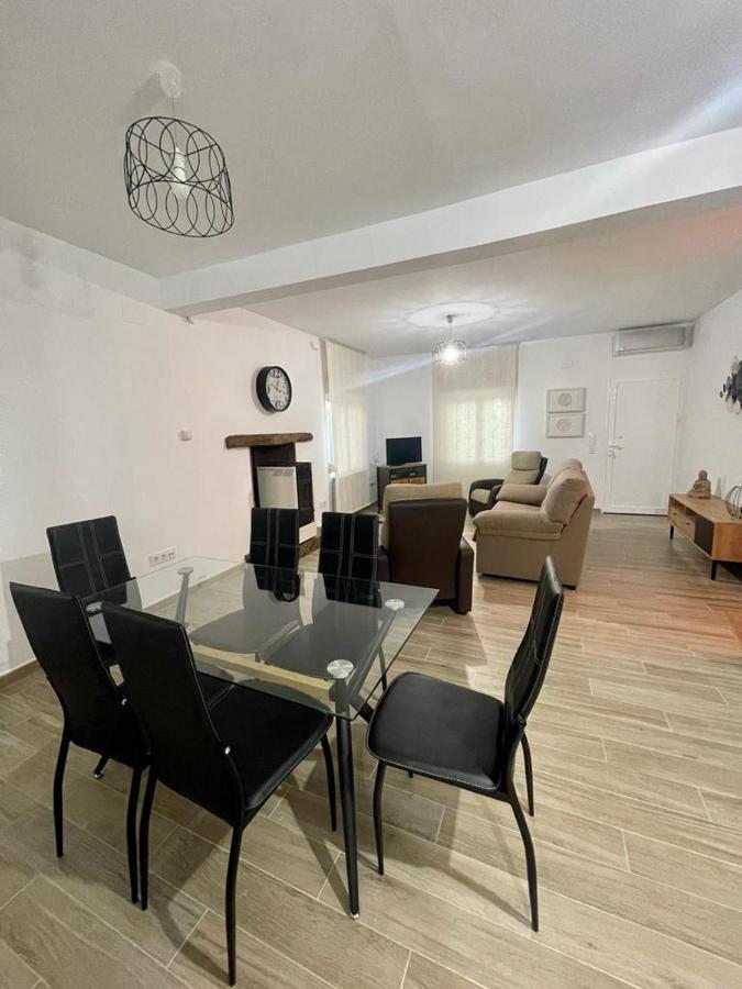 Villa Vaquero - Gandia Luaran gambar