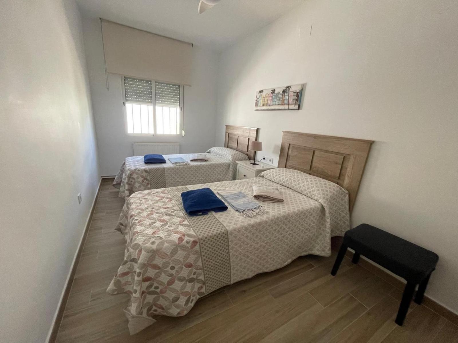 Villa Vaquero - Gandia Luaran gambar