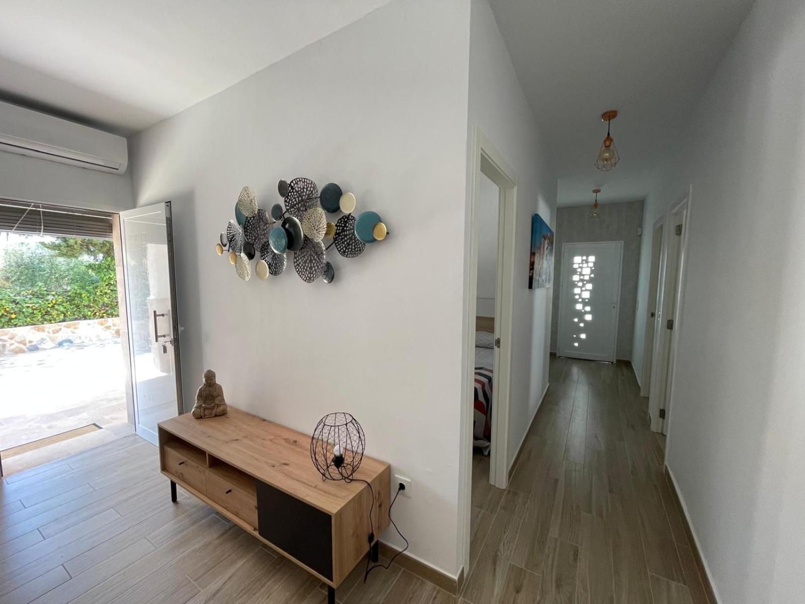Villa Vaquero - Gandia Luaran gambar