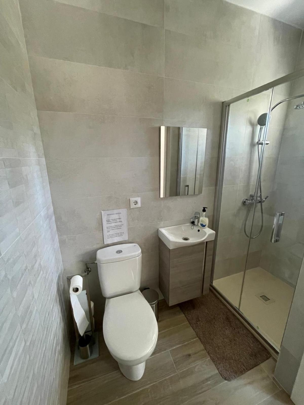 Villa Vaquero - Gandia Luaran gambar